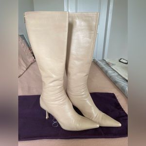 Jimmy Choo Boots